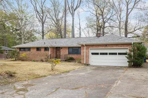 4117 Thalia Dr, Virginia Beach, VA 23452