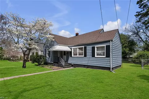 1612 Broadfield Rd, Norfolk, VA 23503