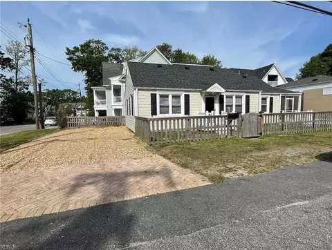 3300 Arctic Ave, Virginia Beach, VA 23451