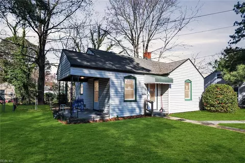 3021 Sewells Point Rd, Norfolk, VA 23513
