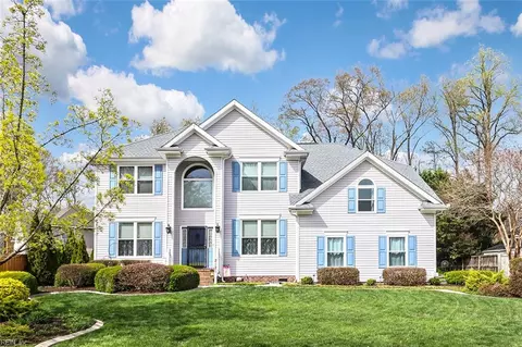 2121 Chesterfield Loop, Chesapeake, VA 23323