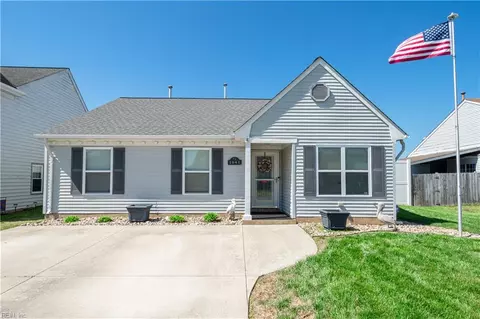 1841 Bernstein Dr, Virginia Beach, VA 23454