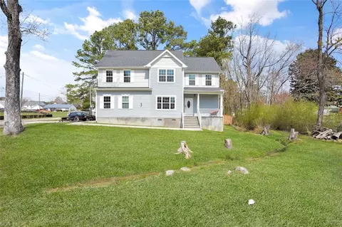 5132 Charlotte St, Chesapeake, VA 23321