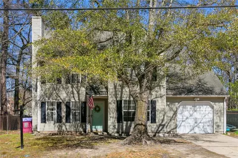 777 Shields Rd, Newport News, VA 23608
