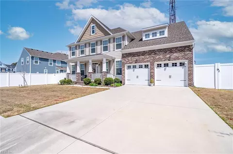 940 Baneberry St, Chesapeake, VA 23323