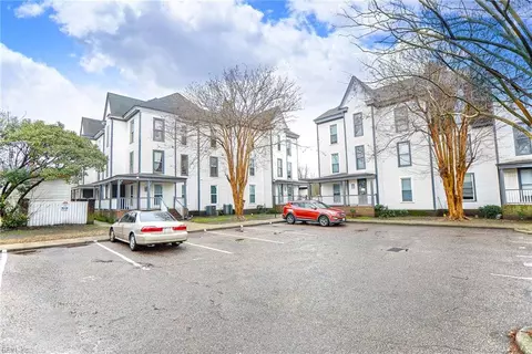 943 Green St, Portsmouth, VA 23704