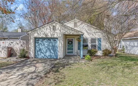 1220 Brookside Lndg, Chesapeake, VA 23320