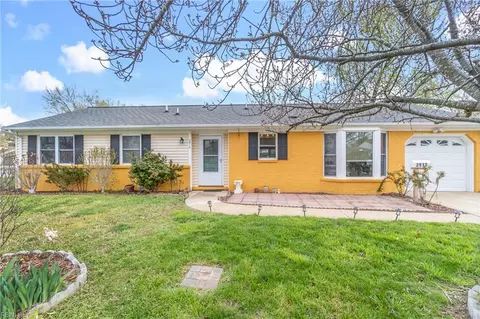 3912 Meroe Ct, Virginia Beach, VA 23453
