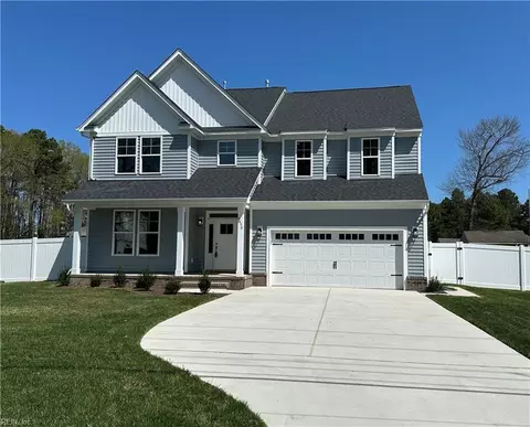 4450 Old Princess Anne Rd, Virginia Beach, VA 23462