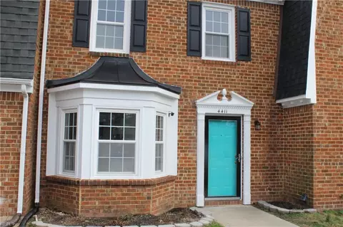 4411 River Shore Rd, Portsmouth, VA 23703