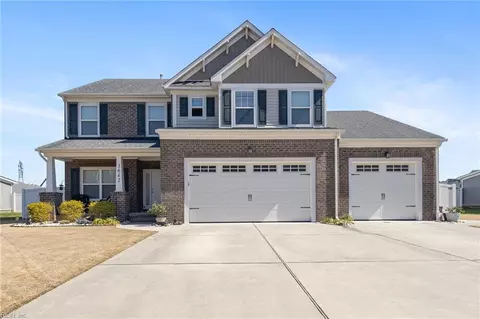 3642 Kathys Way, Chesapeake, VA 23323