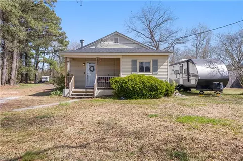 1944 Gum Bridge Rd, Virginia Beach, VA 23457