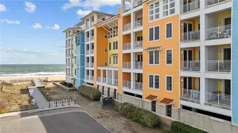 3700 Sandpiper Rd #111A, Virginia Beach, VA 23456