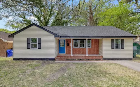 9559 Capitol Ave, Norfolk, VA 23503