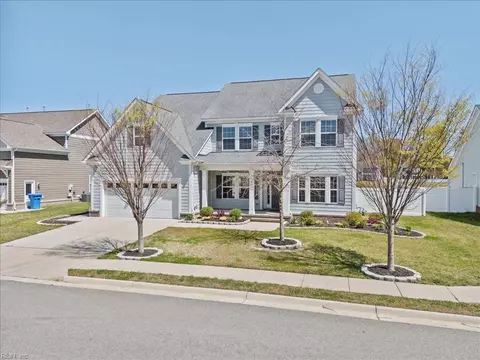 1217 Sapient Ter, Chesapeake, VA 23322