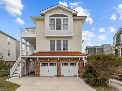 128 66th St, Virginia Beach, VA 23451