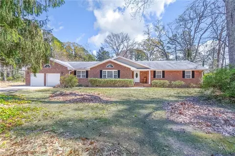 1109 Little Neck Rd, Virginia Beach, VA 23452