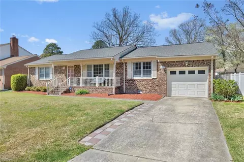 5962 Clear Springs Rd, Virginia Beach, VA 23464