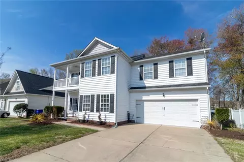 3016 Kempton Park Rd, Suffolk, VA 23435