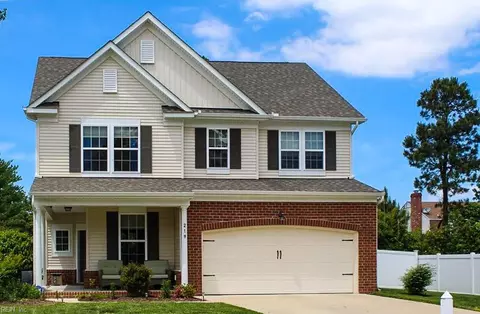 219 Benthall Rd, Hampton, VA 23664