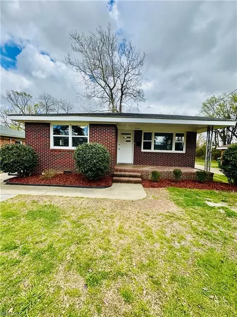 2660 Chesapeake Blvd, Norfolk, VA 23509
