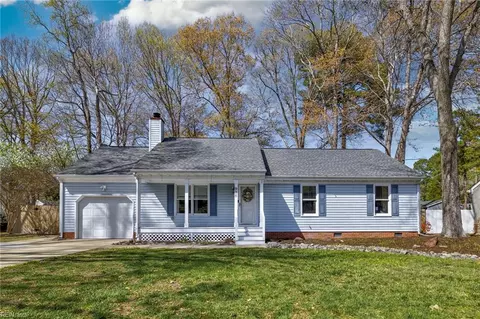 935 Erie St, Chesapeake, VA 23322