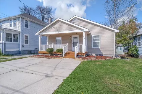 2708 Kimball Ter, Norfolk, VA 23504