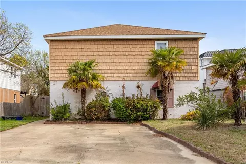 4412 Ocean View Ave, Virginia Beach, VA 23455