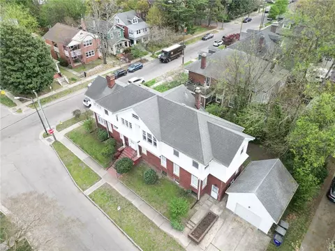4815 Colonial Ave, Norfolk, VA 23508