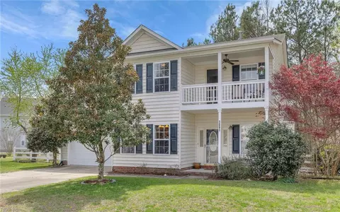 5091 Kelso St, Suffolk, VA 23435