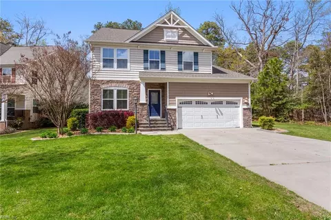 13459 Harbor Dr, Carrollton, VA 23314