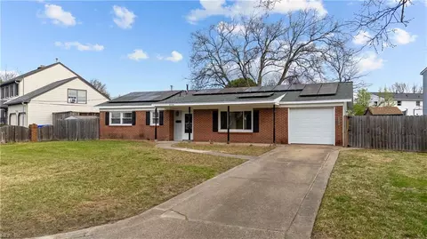5416 Challedon Dr, Virginia Beach, VA 23462