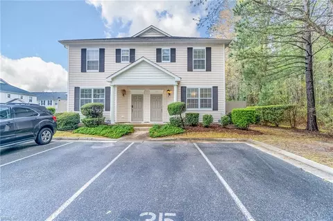 4460 Duffy Dr, Virginia Beach, VA 23462