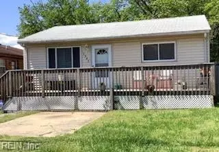 7947 Turner Rd, Norfolk, VA 23518