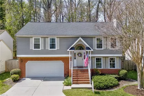 2425 Guardhouse Way, Virginia Beach, VA 23456