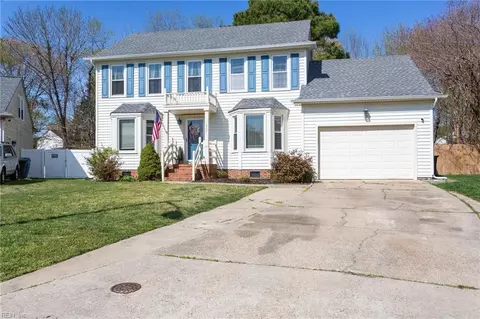 1600 Tufts Ct, Virginia Beach, VA 23456