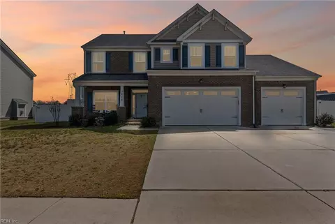 3624 Kathys Way, Chesapeake, VA 23323