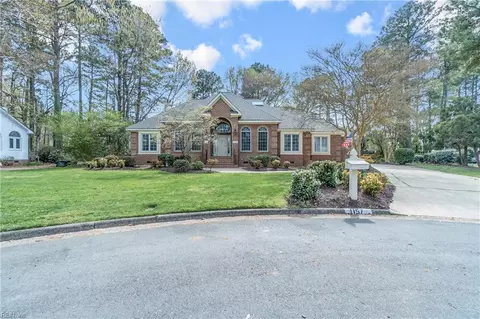 1157 Cordova Ct, Virginia Beach, VA 23456