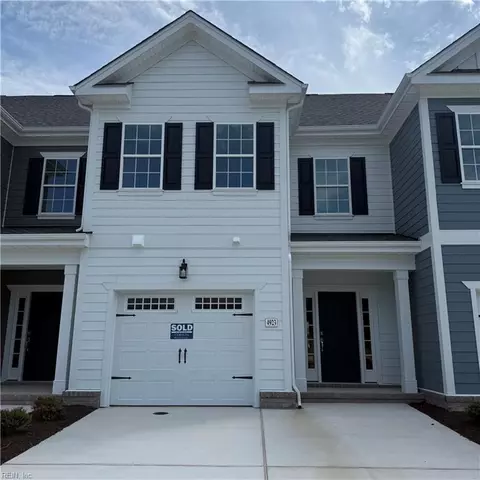 4923 Apricot Way, Chesapeake, VA 23321