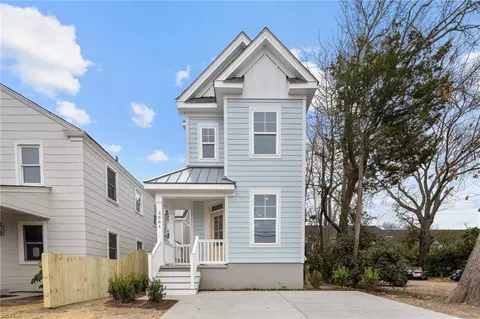 308 26th St #A, Virginia Beach, VA 23451
