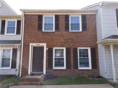 802 Pencil Box Way, Virginia Beach, VA 23462