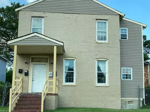 306 W 30th St, Norfolk, VA 23508