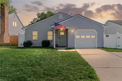 1848 Aquamarine Dr, Virginia Beach, VA 23456