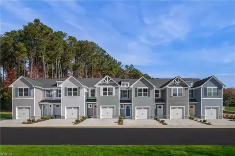 239 Summit Path, Franklin, VA 23851