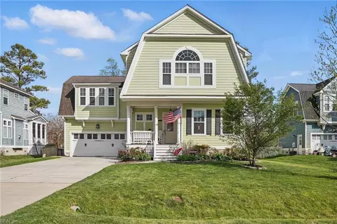 1913 Reefwood Rd, Chesapeake, VA 23323