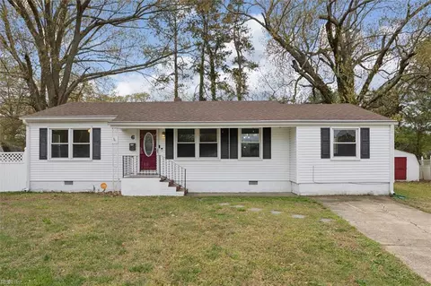 6 Westley Ct, Hampton, VA 23669