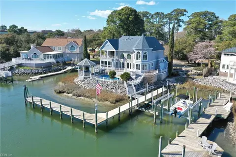 2777 Broad Bay Rd, Virginia Beach, VA 23451