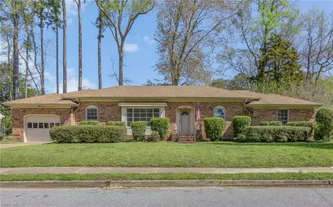 2924 Princess Anne Cres, Chesapeake, VA 23321
