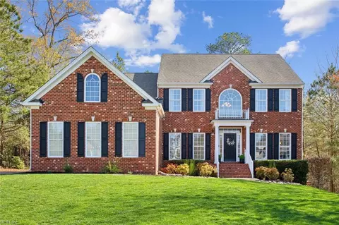 3305 Croshaw Ct, Toano, VA 23168