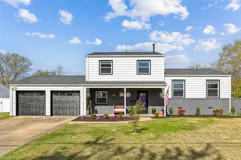173 Herndon Rd, Virginia Beach, VA 23462